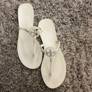 Tory Burch - Mini Miller Jelly Sandal - Size 9